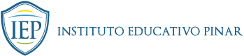 logotipo IEP